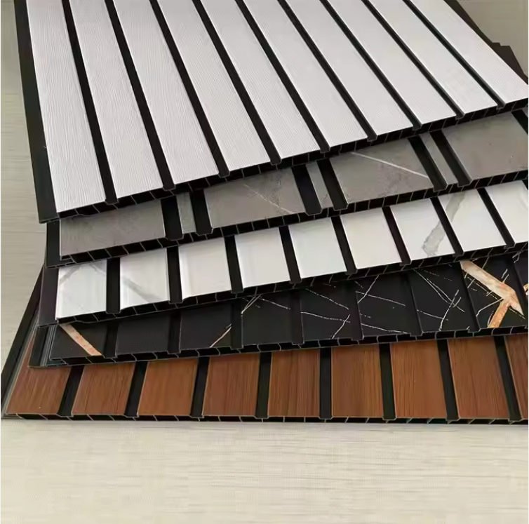 PVC Ceiling Eco-friendly Lamination Ceiling Panel