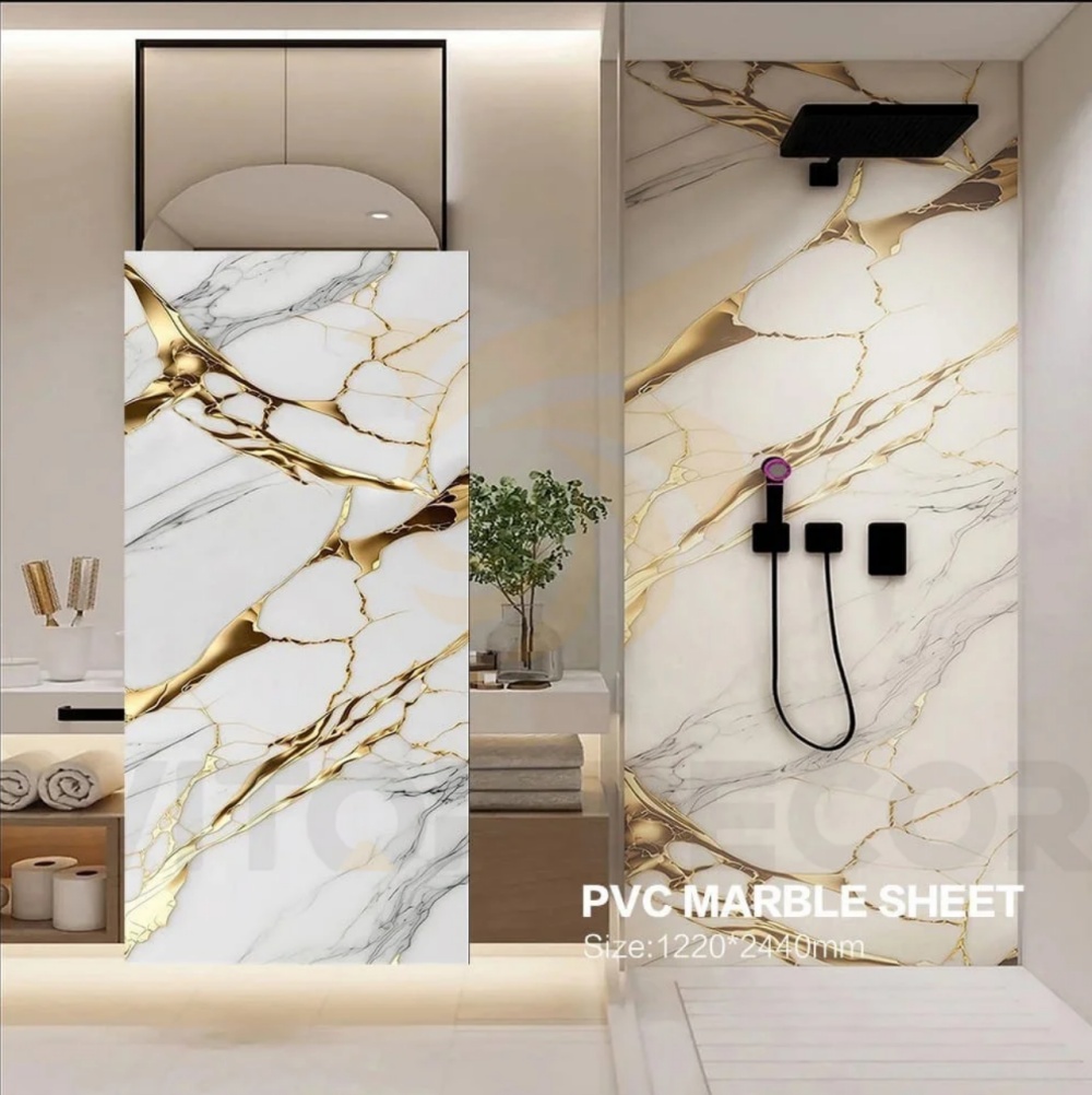 UV Marble sheet