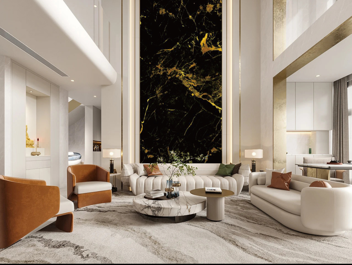 UV Marble sheet 1220*2900mm, 1220*2440mm, 12220*2800mm