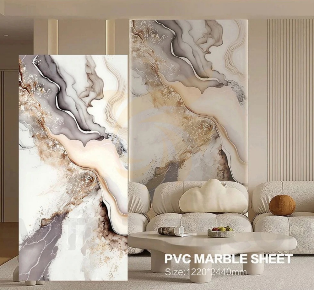 UV Marble sheet 1220*2900mm, 1220*2440mm, 12220*2800mm, 