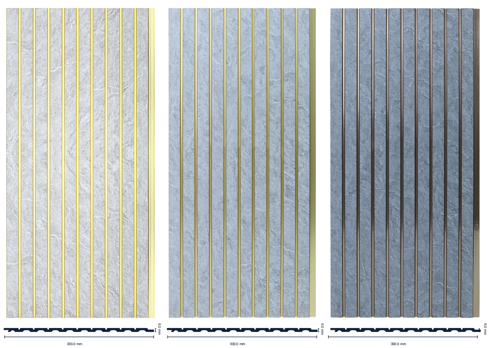 PS WALL PANEL (BIG BOARD)