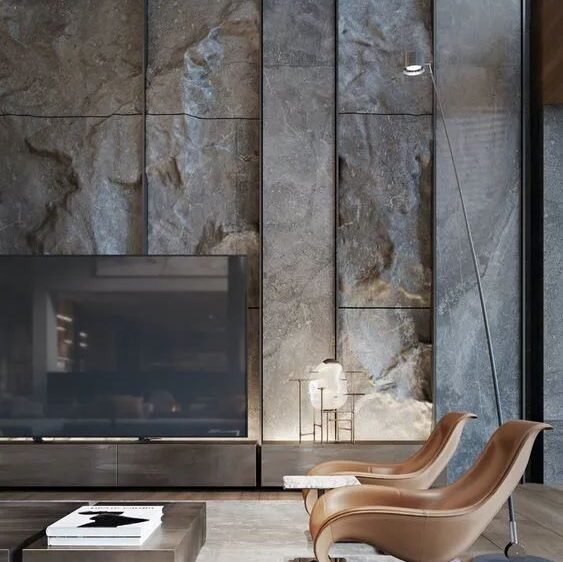 PU Stone