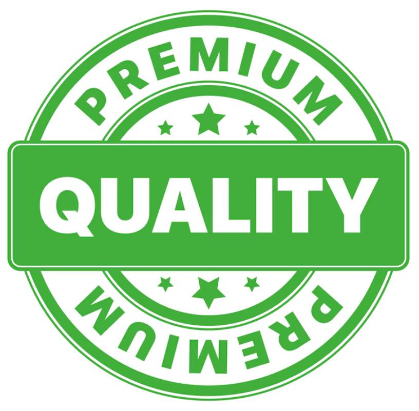 PREMINUM QUALITY